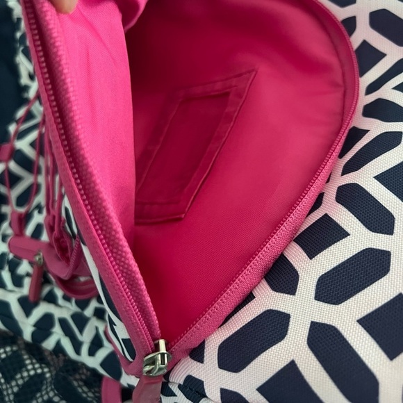 Backpack by Pottery Barn, excellent condition - Picture 6 of 12